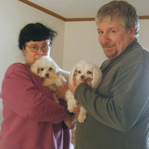 Chauncey, Duncan, Mom Vicki and Dad Randy