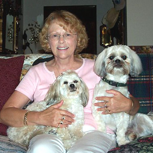 Cody, Mom Bonnie &  Zach