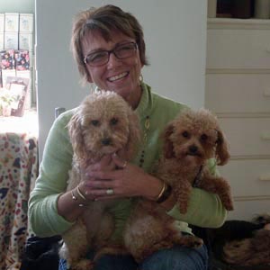 Hansel, Gretel & Mom Chris