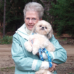 Fletcher & Dad Herb & Mon Janice