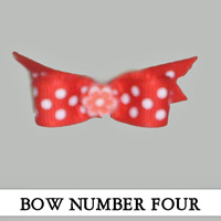 Bow Number Four