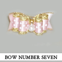 Bow Number Seven