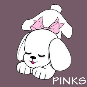 Pink Bows