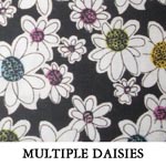 Multiple Daisies