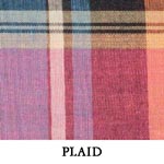 Plaid