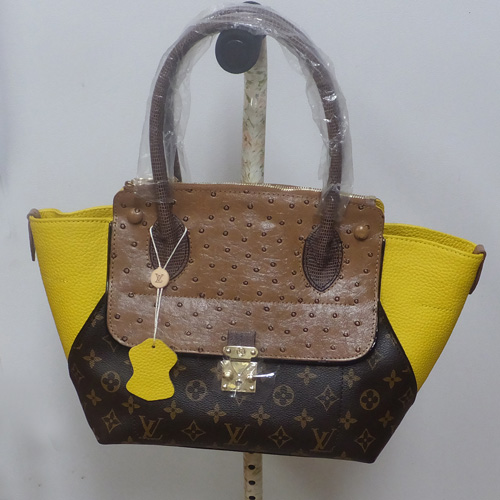 Are Louis Vuitton replica bags available in limited edition styles