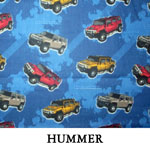 Hummer