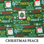 Christmas Peace