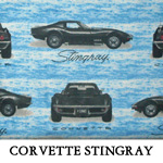 Corvette Stingray