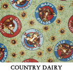 Country Dairy