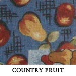 Country Fruit