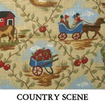 Country Scene