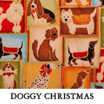 Doggy Christmas