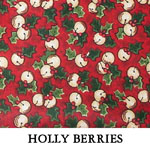 Holly Berries