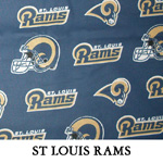 St Louis Rams