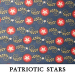 Patriotic Stars