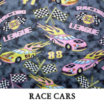 Race Cars