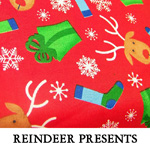 Reindeer Presents