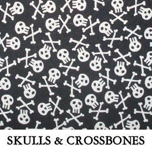 Skulls & Crossbones 