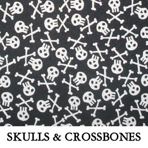 Skulls & Crossbones