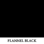 Flannel Black
