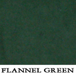 Flannel Green