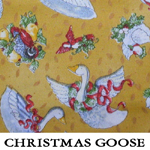 Christmas Goose