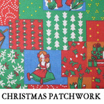 Christmas Patchwork