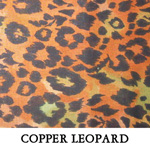 Copper Leopard