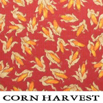 Corn Harvest