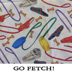 Go Fetch