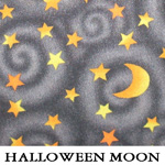 Halloween Moon