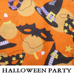 Halloween Party