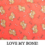 Love My Bone