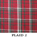 Plaid 2