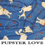 Pupster Love