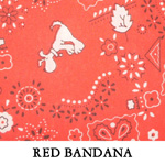 Red Bandana