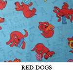 Red Dogs