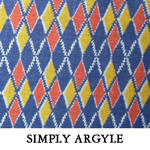 Simply Argyle