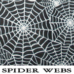 Spider Webs