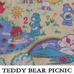 Teddy Bear Picnic