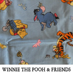 Winnie the Pooh & Friends