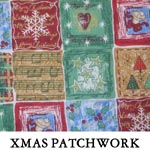 Xmas Patchwork