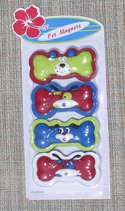 Bone Magnets