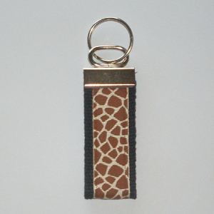 Giraffe Black Trim