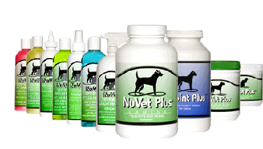 NuVet Plus/4152929