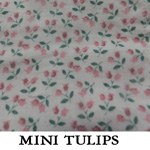 Mini Tulips..ONE Medium
