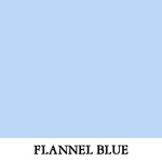 Flannel  Blue