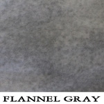 Flannel Gray