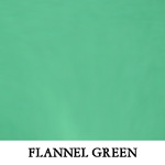 Flannel Green width=